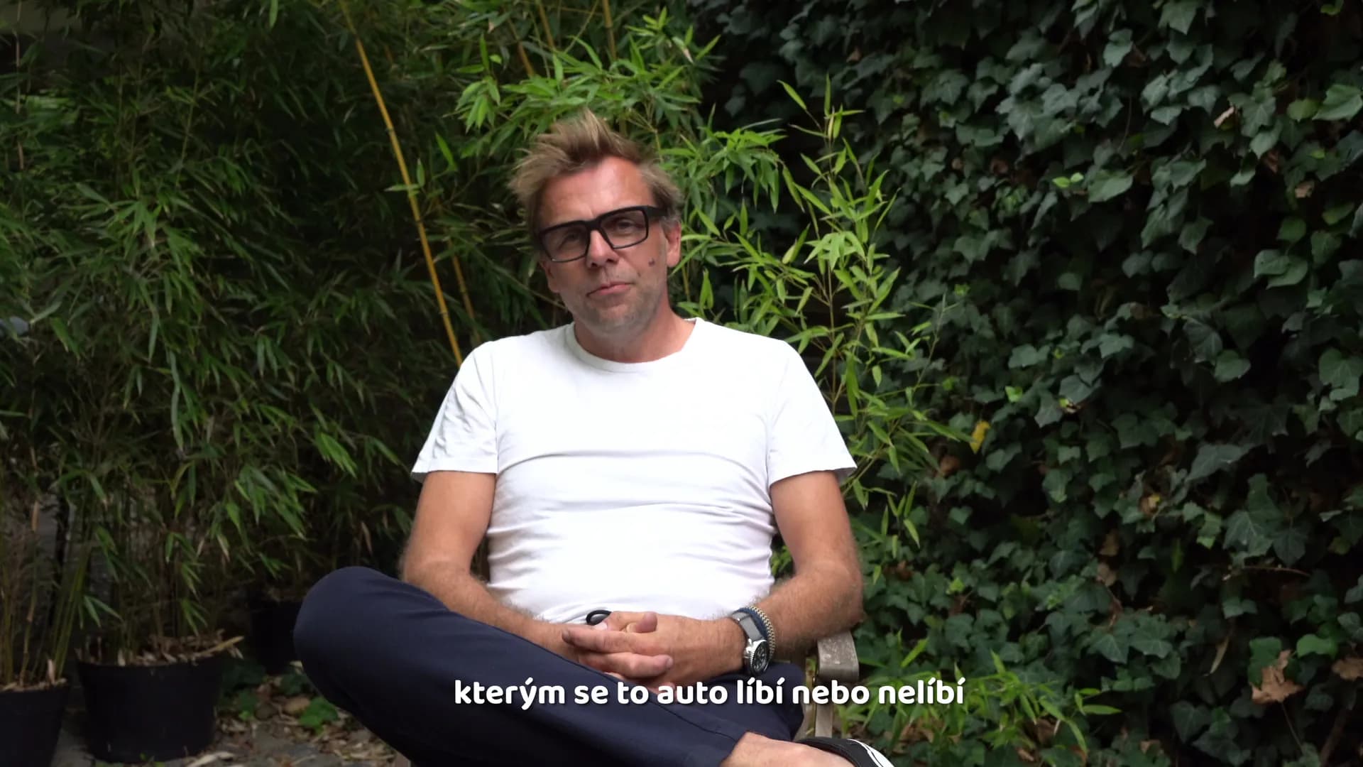 Lukas Moudry