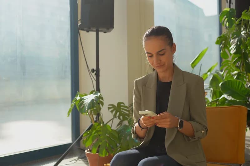 První krok - Formulář