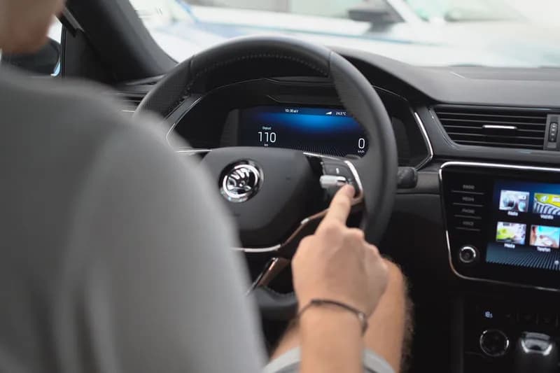 Čtvrtý krok - Pojištění a záruka