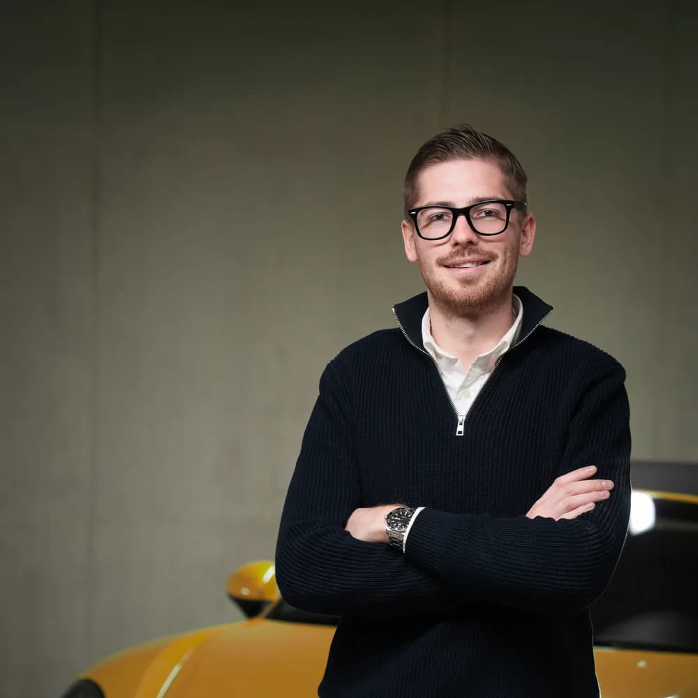Ing. Daniel Honzík