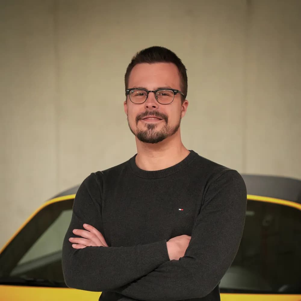Martin Pazika