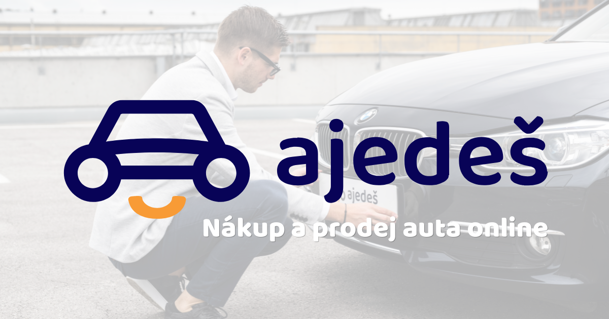 ajedeš | Prodej a nákup auta online